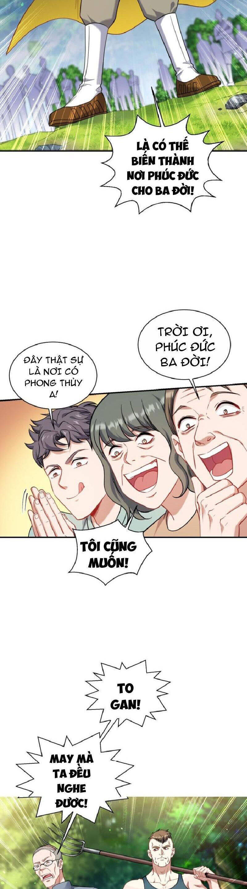 Bỏ Làm Simp Chúa, Ta Có Trong Tay Cả Tỉ Thần Hào! Chapter 159 - Next Chapter 160