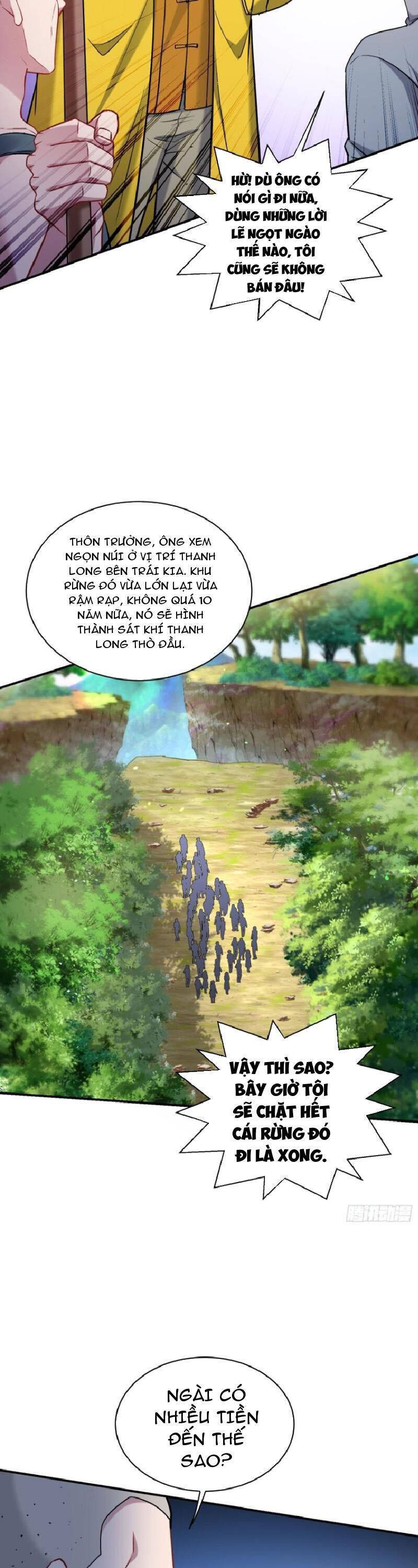 Bỏ Làm Simp Chúa, Ta Có Trong Tay Cả Tỉ Thần Hào! Chapter 159 - Next Chapter 160