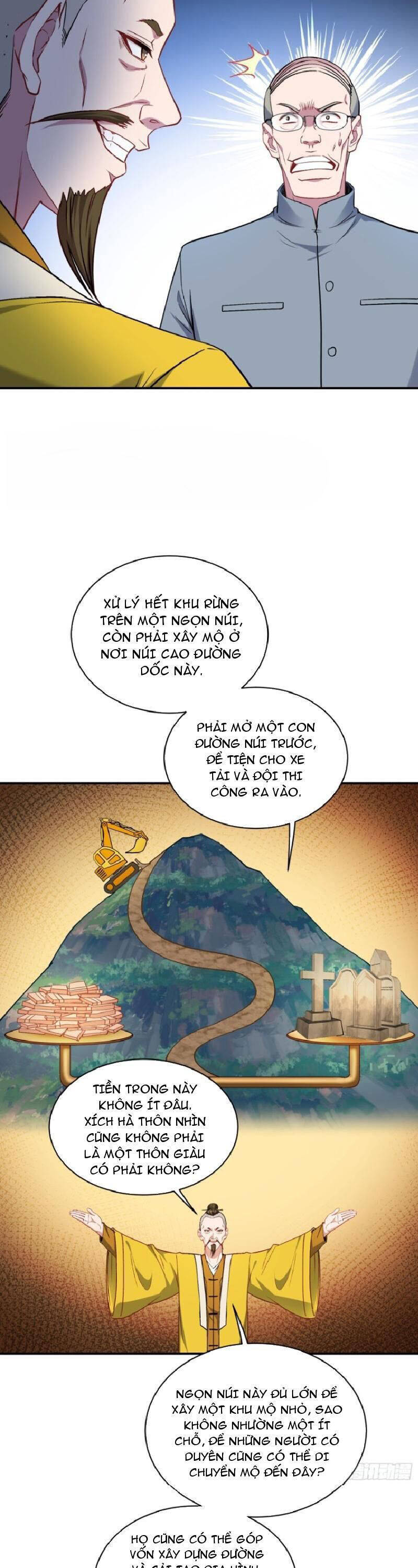 Bỏ Làm Simp Chúa, Ta Có Trong Tay Cả Tỉ Thần Hào! Chapter 159 - Next Chapter 160