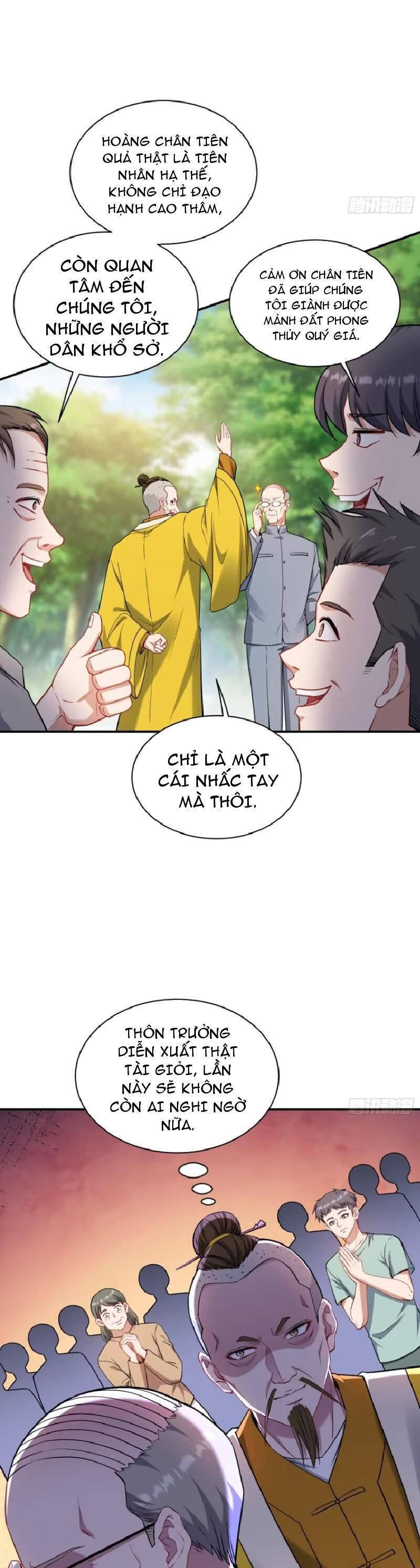 Bỏ Làm Simp Chúa, Ta Có Trong Tay Cả Tỉ Thần Hào! Chapter 159 - Next Chapter 160