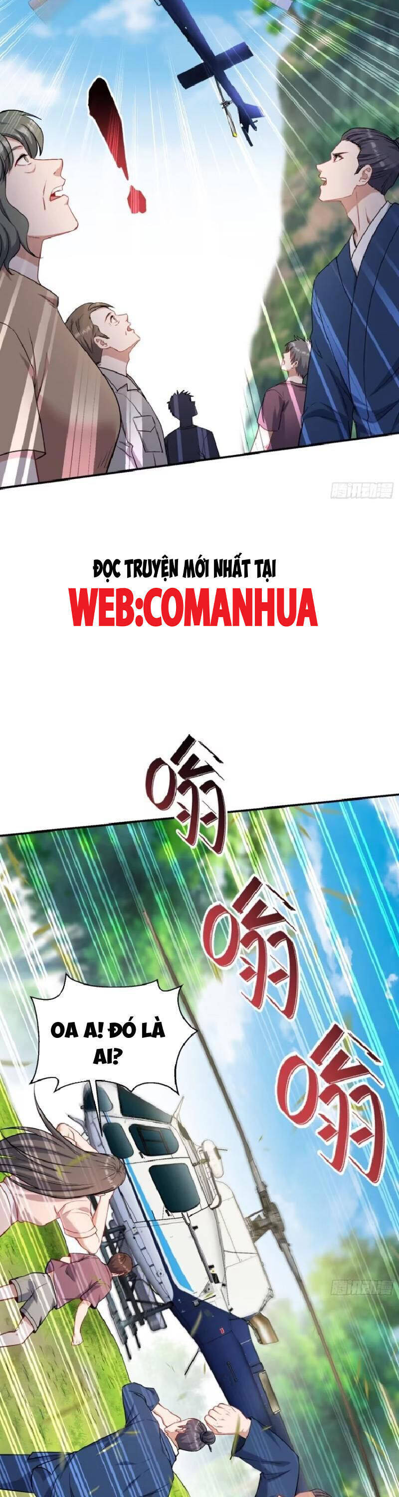 Bỏ Làm Simp Chúa, Ta Có Trong Tay Cả Tỉ Thần Hào! Chapter 159 - Next Chapter 160