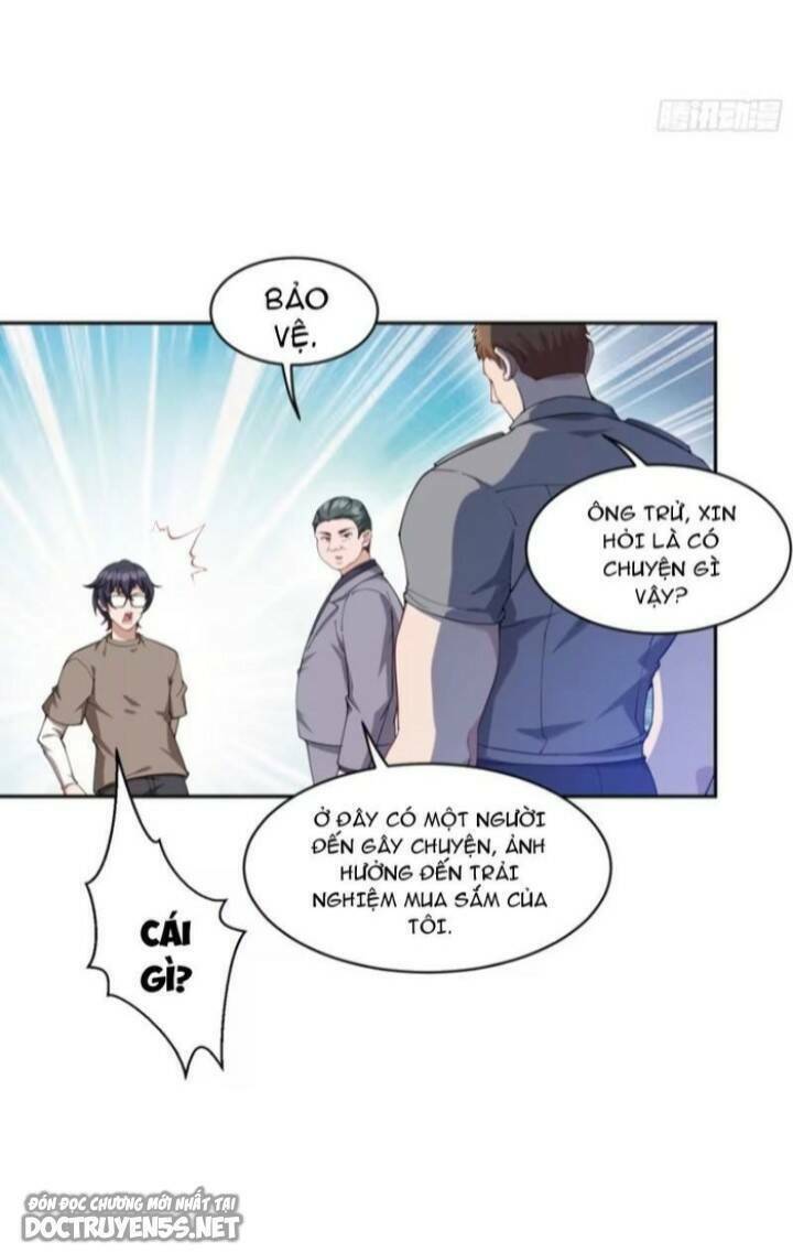 Bỏ Làm Simp Chúa, Ta Có Trong Tay Cả Tỉ Thần Hào! Chapter 10.2 - 4