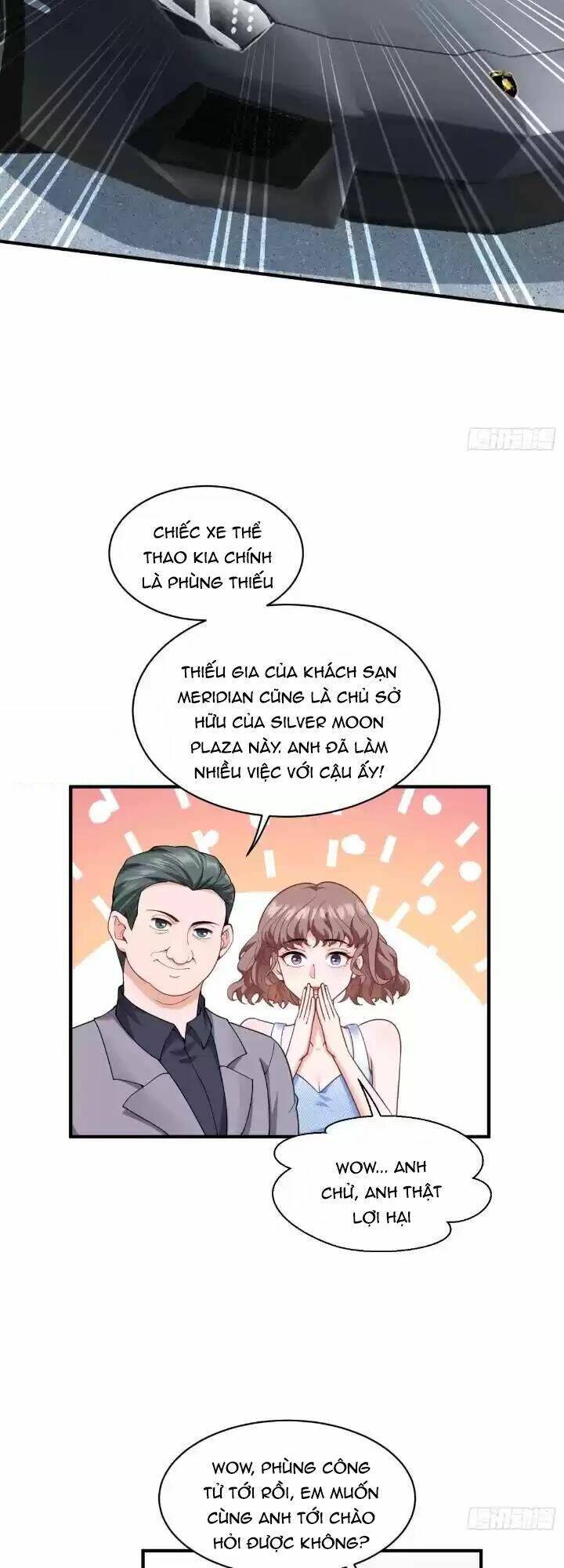 Bỏ Làm Simp Chúa, Ta Có Trong Tay Cả Tỉ Thần Hào! Chapter 10.2 - 10