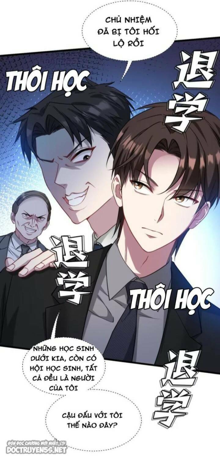 Bỏ Làm Simp Chúa, Ta Có Trong Tay Cả Tỉ Thần Hào! Chapter 17.2 - 4