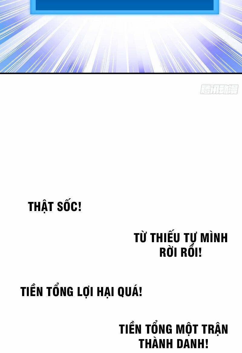 Bỏ Làm Simp Chúa, Ta Có Trong Tay Cả Tỉ Thần Hào! Chapter 3.2 - 14