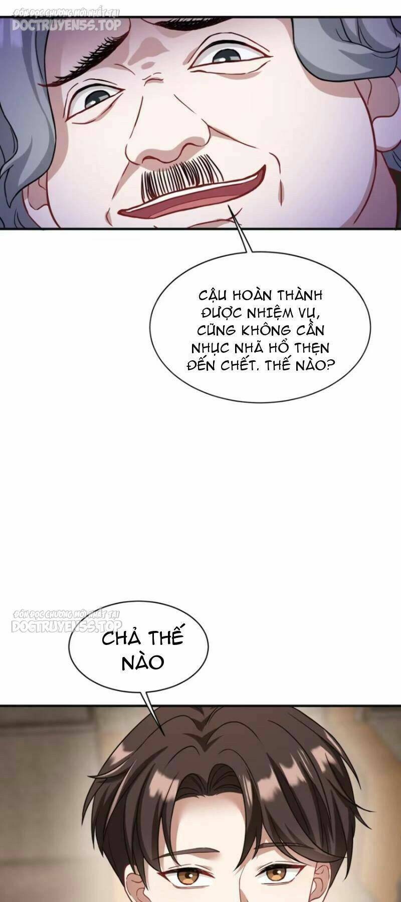 Bỏ Làm Simp Chúa, Ta Có Trong Tay Cả Tỉ Thần Hào! Chapter 38.2 - 35