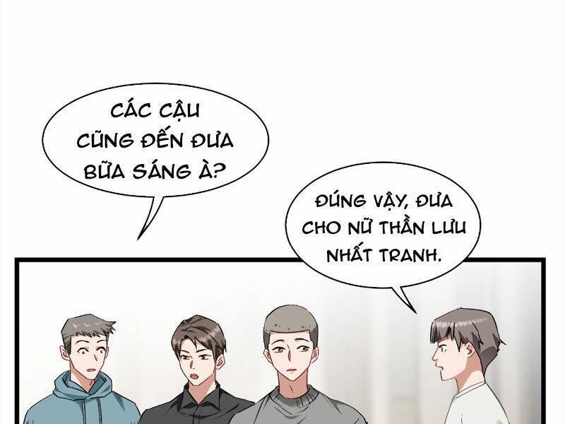 Bỏ Làm Simp Chúa, Ta Có Trong Tay Cả Tỉ Thần Hào! Chapter 4.1 - 16