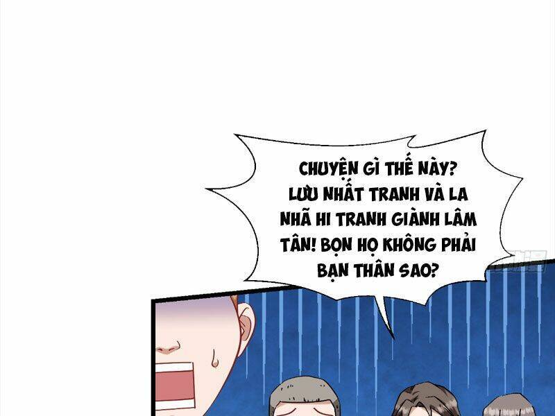 Bỏ Làm Simp Chúa, Ta Có Trong Tay Cả Tỉ Thần Hào! Chapter 4.2 - 14