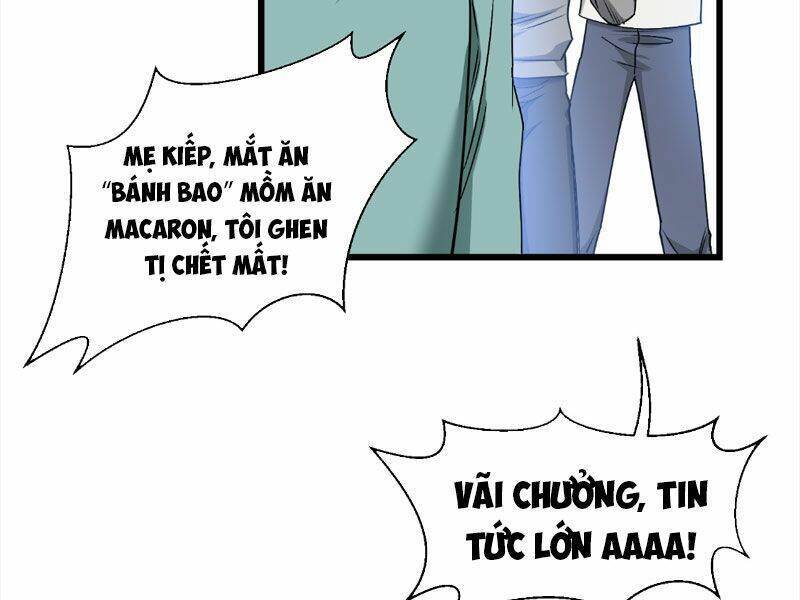 Bỏ Làm Simp Chúa, Ta Có Trong Tay Cả Tỉ Thần Hào! Chapter 4.2 - 35