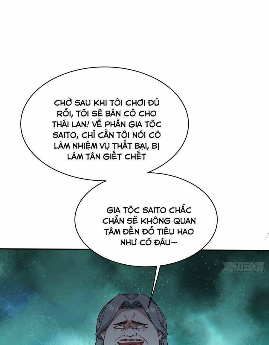 Bỏ Làm Simp Chúa, Ta Có Trong Tay Cả Tỉ Thần Hào! Chapter 42.1 - 33