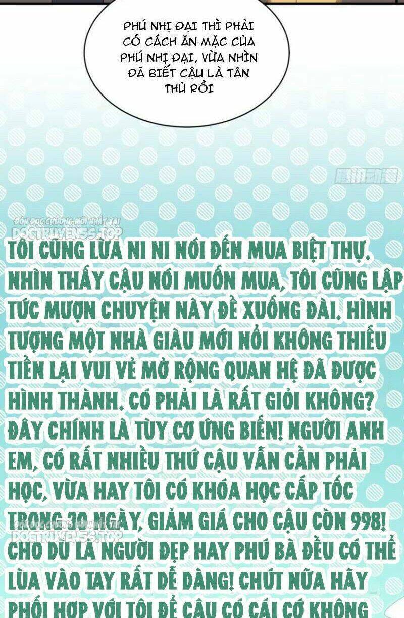 Bỏ Làm Simp Chúa, Ta Có Trong Tay Cả Tỉ Thần Hào! Chapter 44.2 - 12