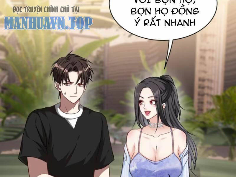 Bỏ Làm Simp Chúa, Ta Có Trong Tay Cả Tỉ Thần Hào! Chapter 46.2 - 29