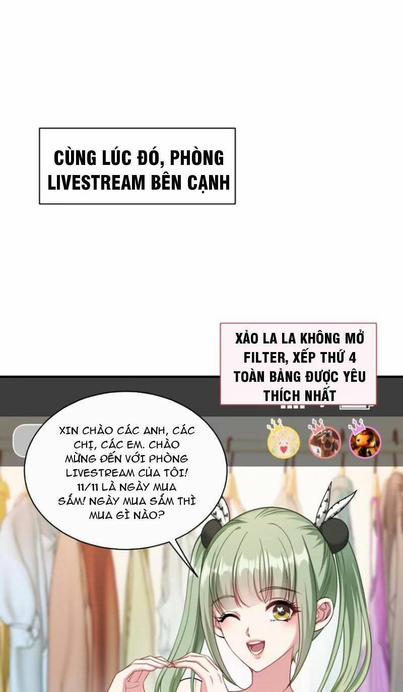 Bỏ Làm Simp Chúa, Ta Có Trong Tay Cả Tỉ Thần Hào! Chapter 46.3 - Trang 2