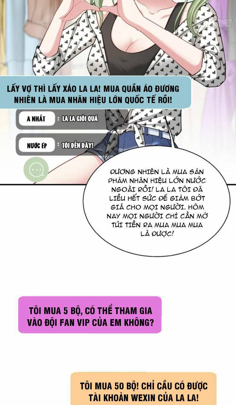 Bỏ Làm Simp Chúa, Ta Có Trong Tay Cả Tỉ Thần Hào! Chapter 46.3 - Trang 2