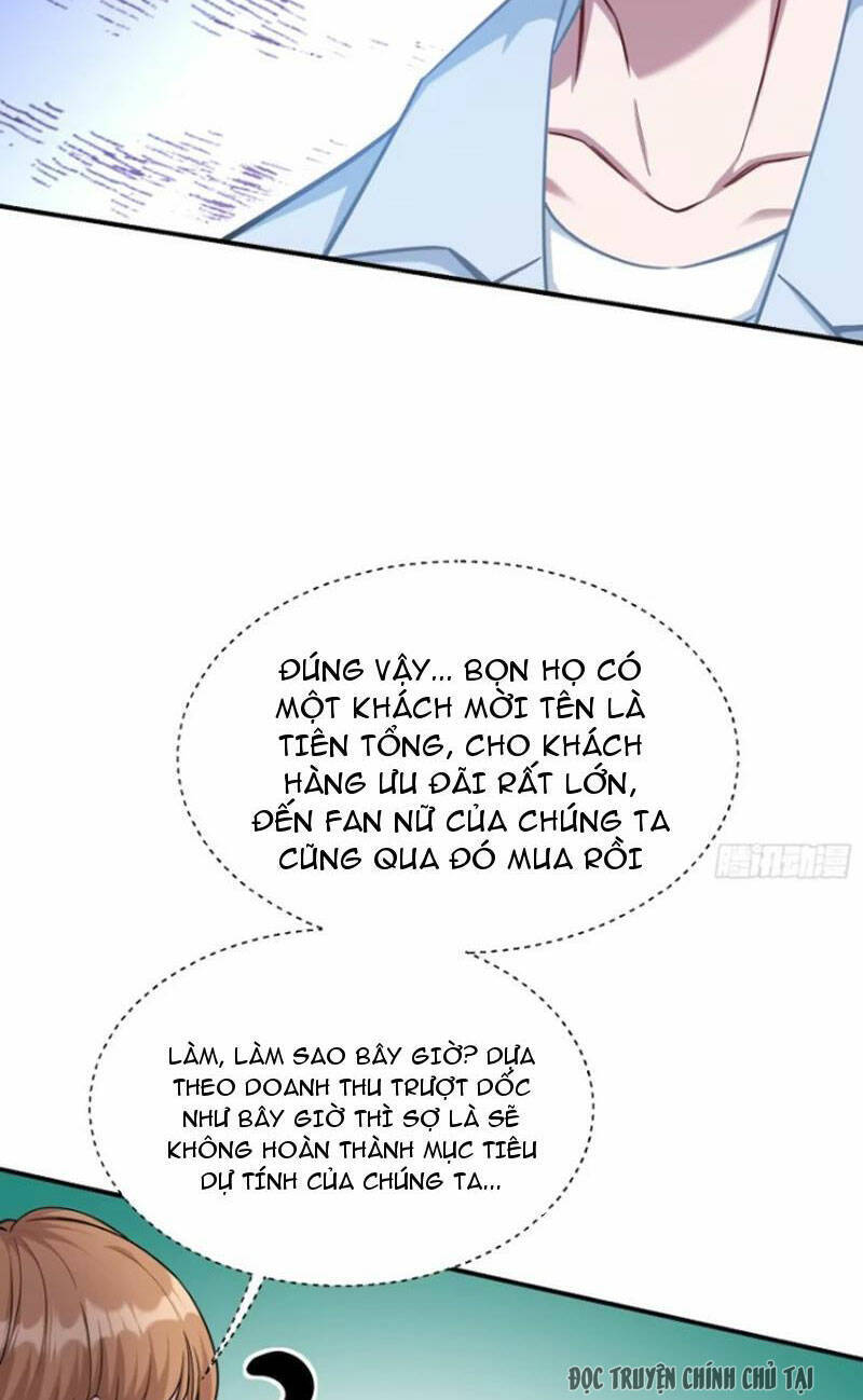 Bỏ Làm Simp Chúa, Ta Có Trong Tay Cả Tỉ Thần Hào! Chapter 46.3 - Trang 2