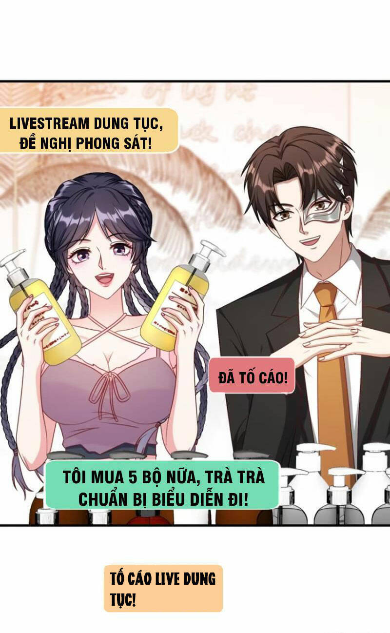 Bỏ Làm Simp Chúa, Ta Có Trong Tay Cả Tỉ Thần Hào! Chapter 46.3 - Trang 2