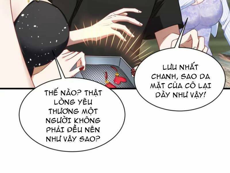 Bỏ Làm Simp Chúa, Ta Có Trong Tay Cả Tỉ Thần Hào! Chapter 47.1 - 18