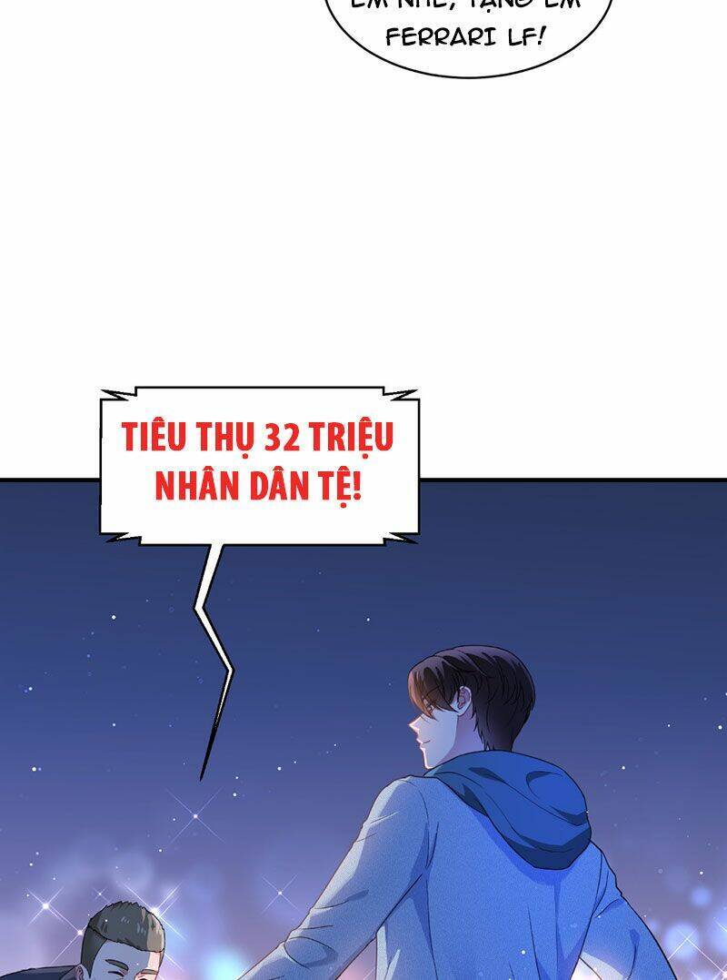 Bỏ Làm Simp Chúa, Ta Có Trong Tay Cả Tỉ Thần Hào! Chapter 5.3 - 19