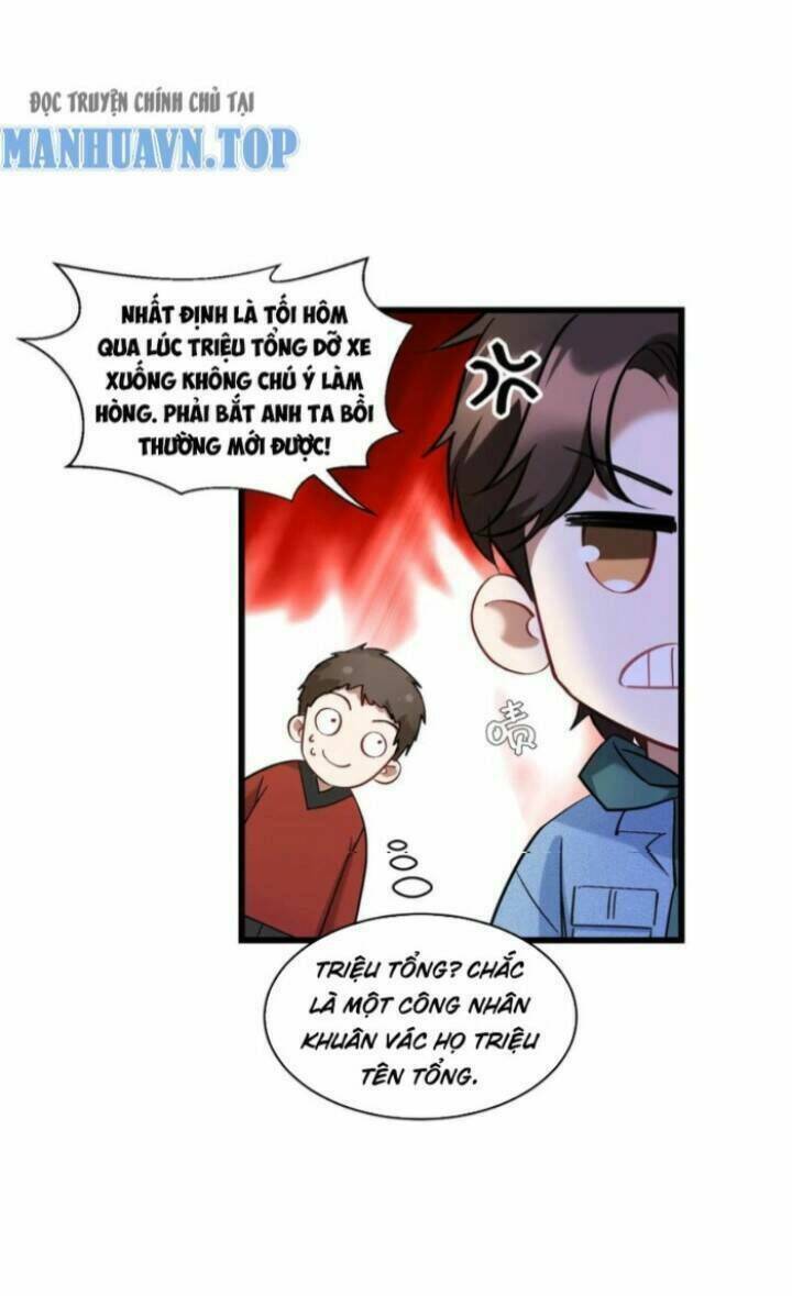 Bỏ Làm Simp Chúa, Ta Có Trong Tay Cả Tỉ Thần Hào! Chapter 6.2 - 5