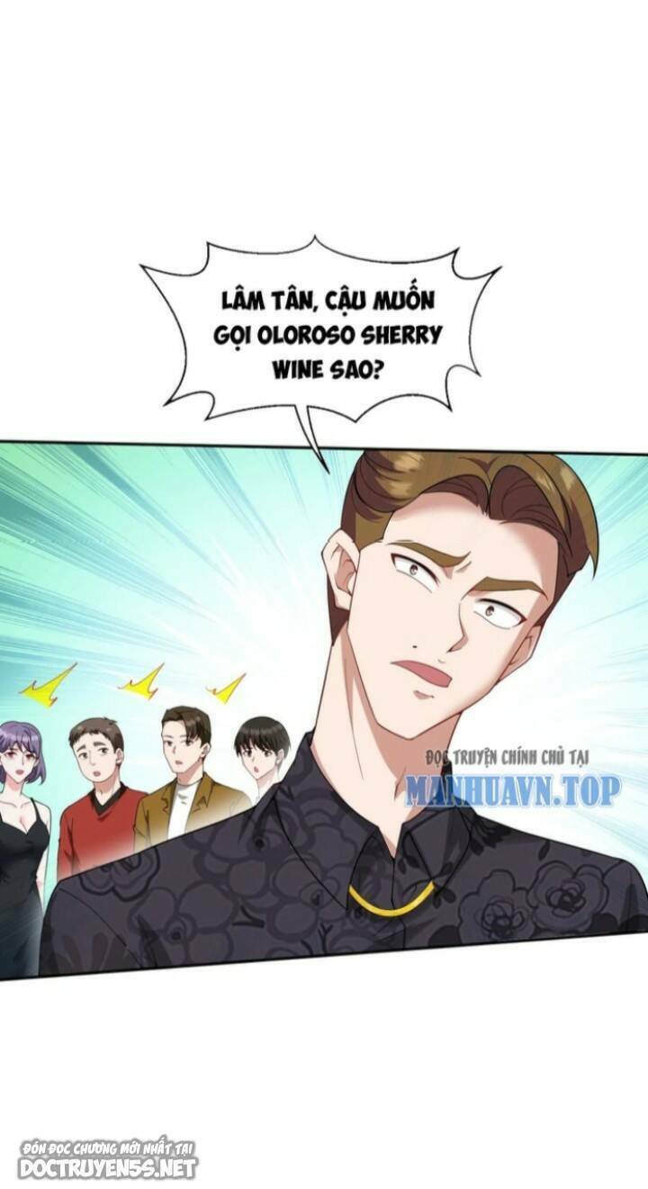 Bỏ Làm Simp Chúa, Ta Có Trong Tay Cả Tỉ Thần Hào! Chapter 7.1 - 27