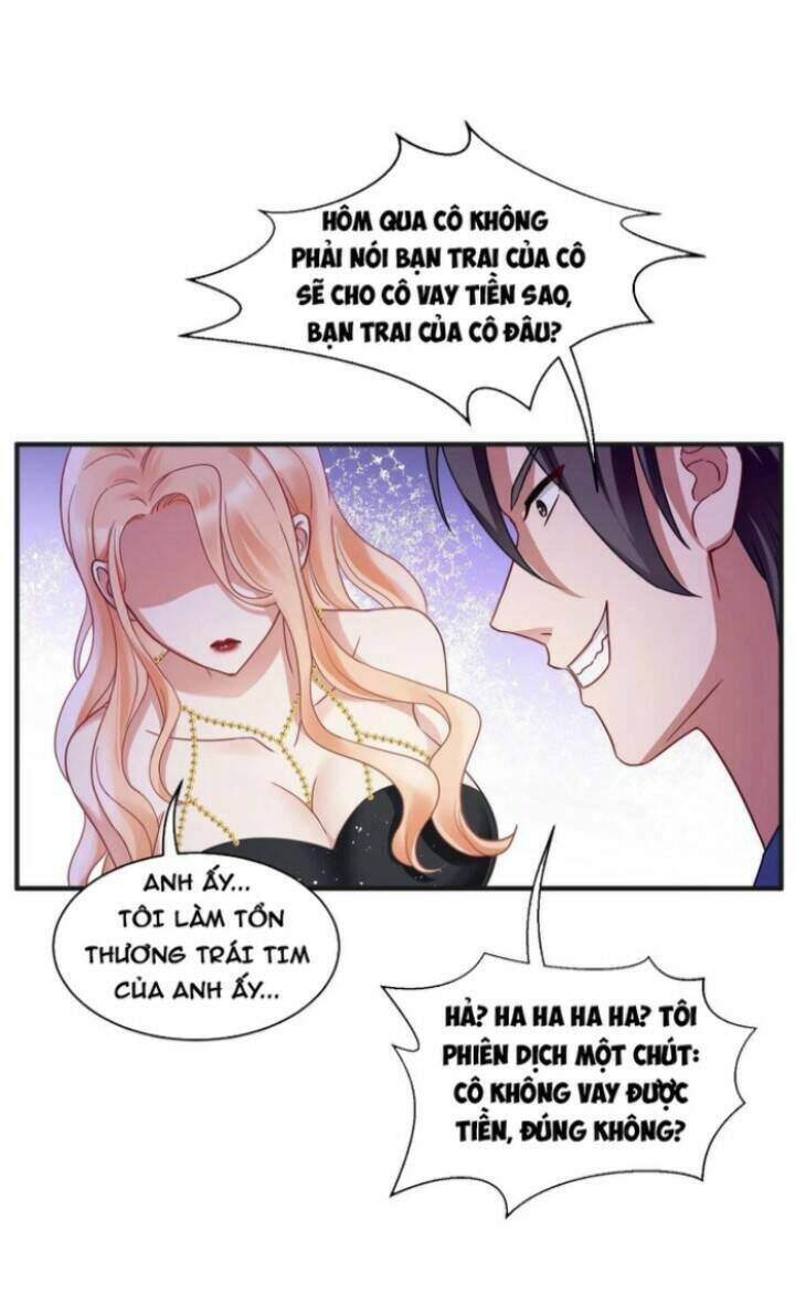 Bỏ Làm Simp Chúa, Ta Có Trong Tay Cả Tỉ Thần Hào! Chapter 8.2 - 20