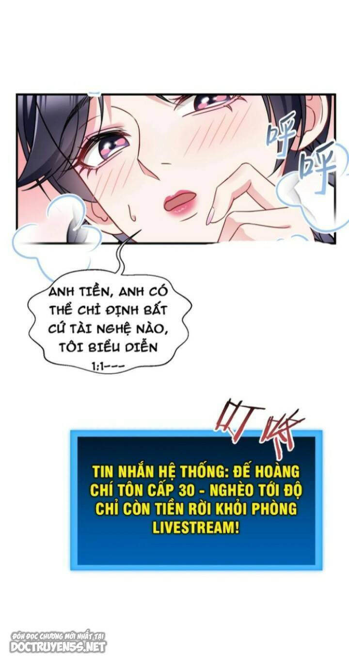 Bỏ Làm Simp Chúa, Ta Có Trong Tay Cả Tỉ Thần Hào! Chapter 8.2 - 10