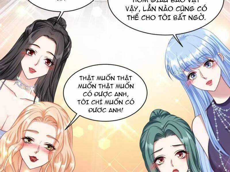 Bỏ Làm Simp Chúa, Ta Có Trong Tay Cả Tỉ Thần Hào! Chapter 48.1 - 50