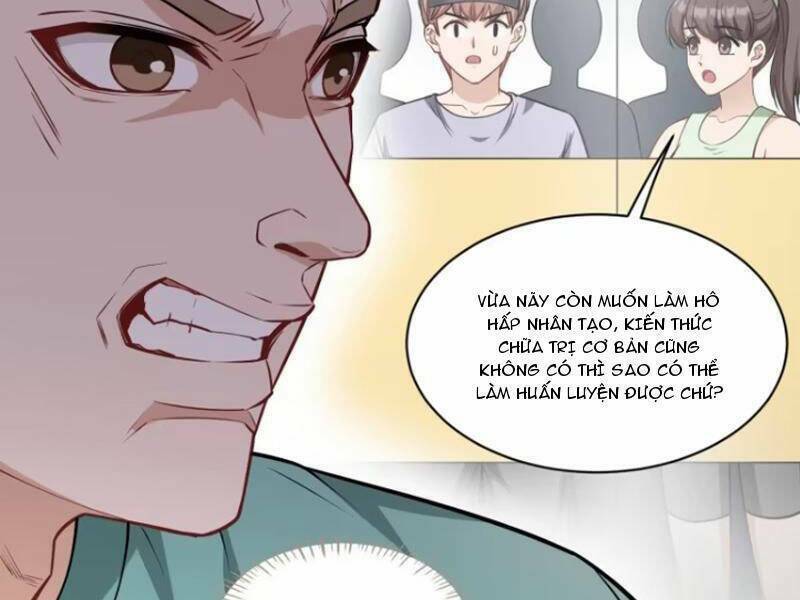 Bỏ Làm Simp Chúa, Ta Có Trong Tay Cả Tỉ Thần Hào! Chapter 50.2 - 3