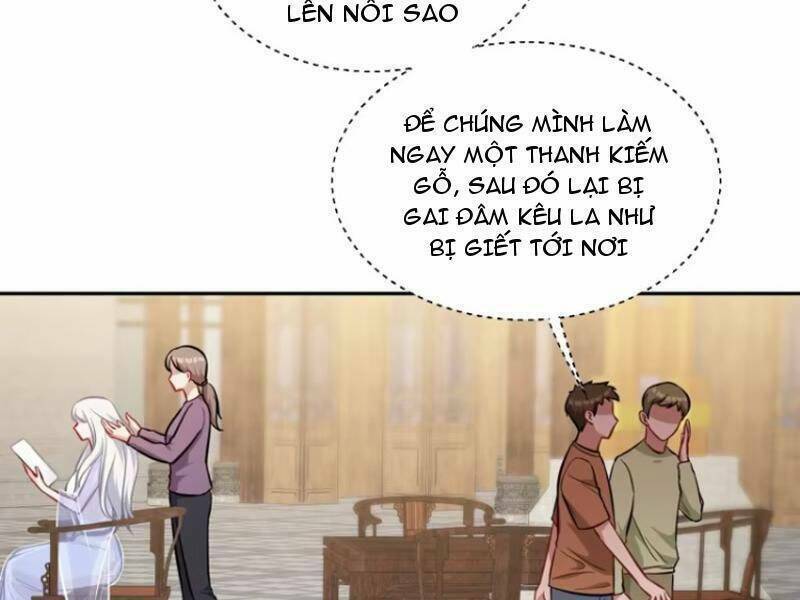 Bỏ Làm Simp Chúa, Ta Có Trong Tay Cả Tỉ Thần Hào! Chapter 52.1 - 28