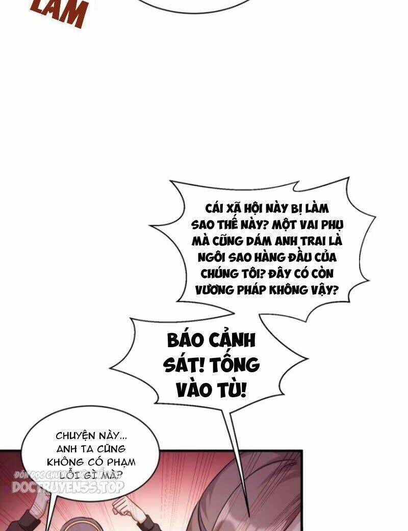 Bỏ Làm Simp Chúa, Ta Có Trong Tay Cả Tỉ Thần Hào! Chapter 54.1 - 19