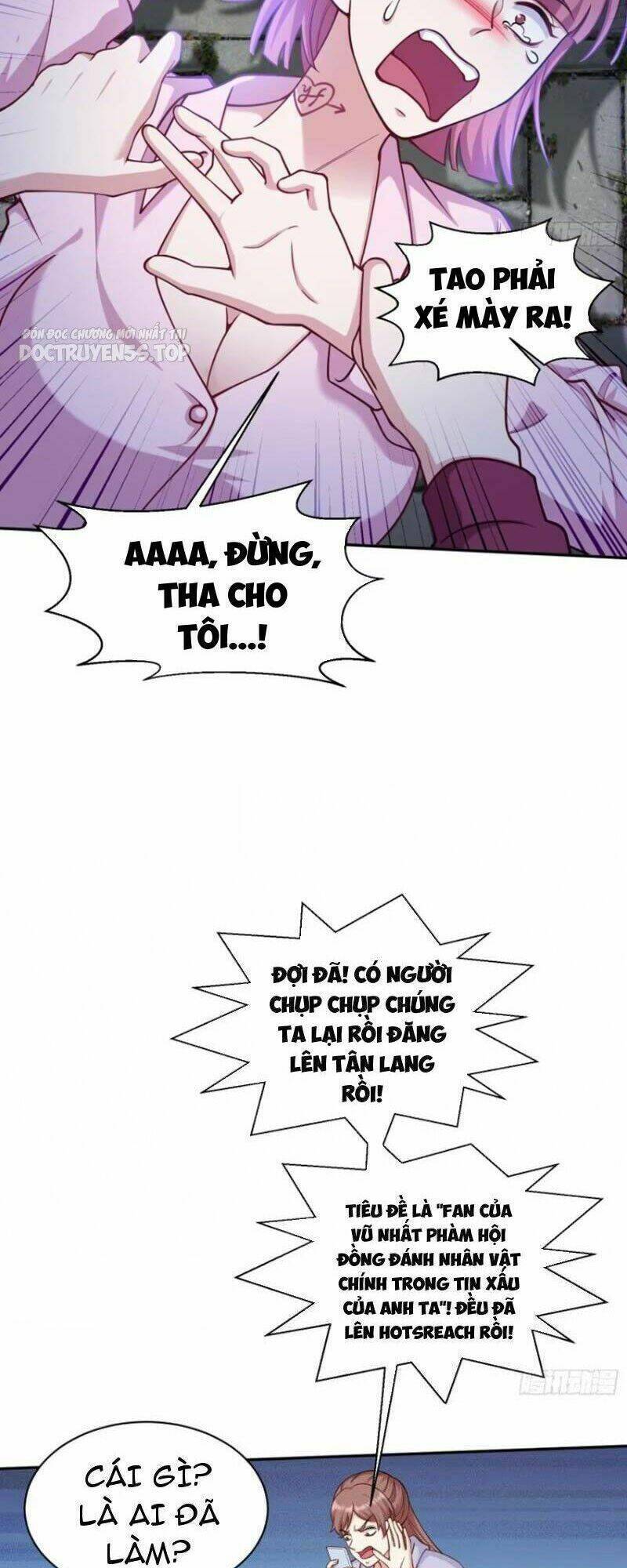 Bỏ Làm Simp Chúa, Ta Có Trong Tay Cả Tỉ Thần Hào! Chapter 55.1 - 6