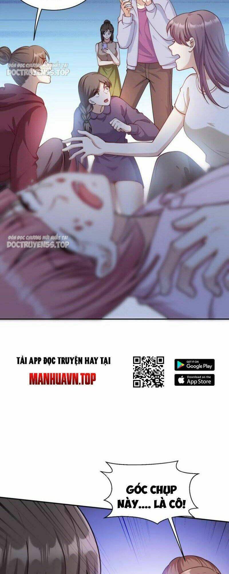 Bỏ Làm Simp Chúa, Ta Có Trong Tay Cả Tỉ Thần Hào! Chapter 55.1 - 7