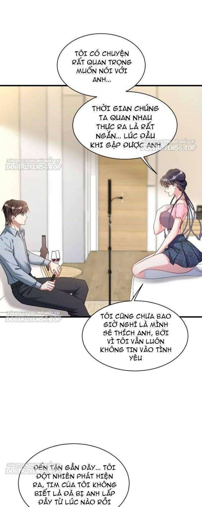 Bỏ Làm Simp Chúa, Ta Có Trong Tay Cả Tỉ Thần Hào! Chapter 56.2 - 2