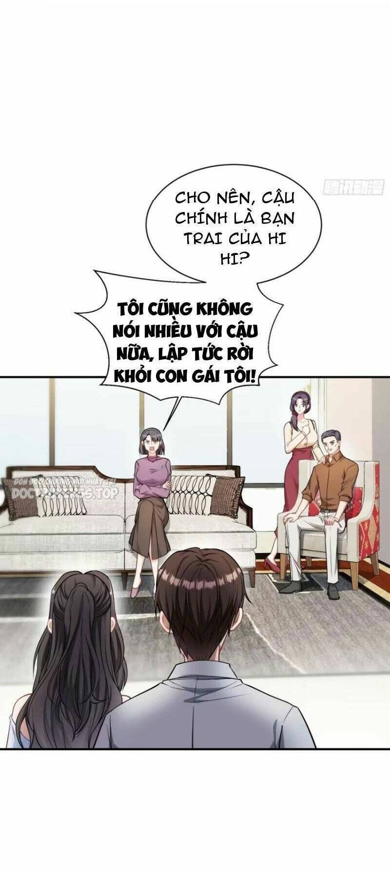 Bỏ Làm Simp Chúa, Ta Có Trong Tay Cả Tỉ Thần Hào! Chapter 57.2 - 7