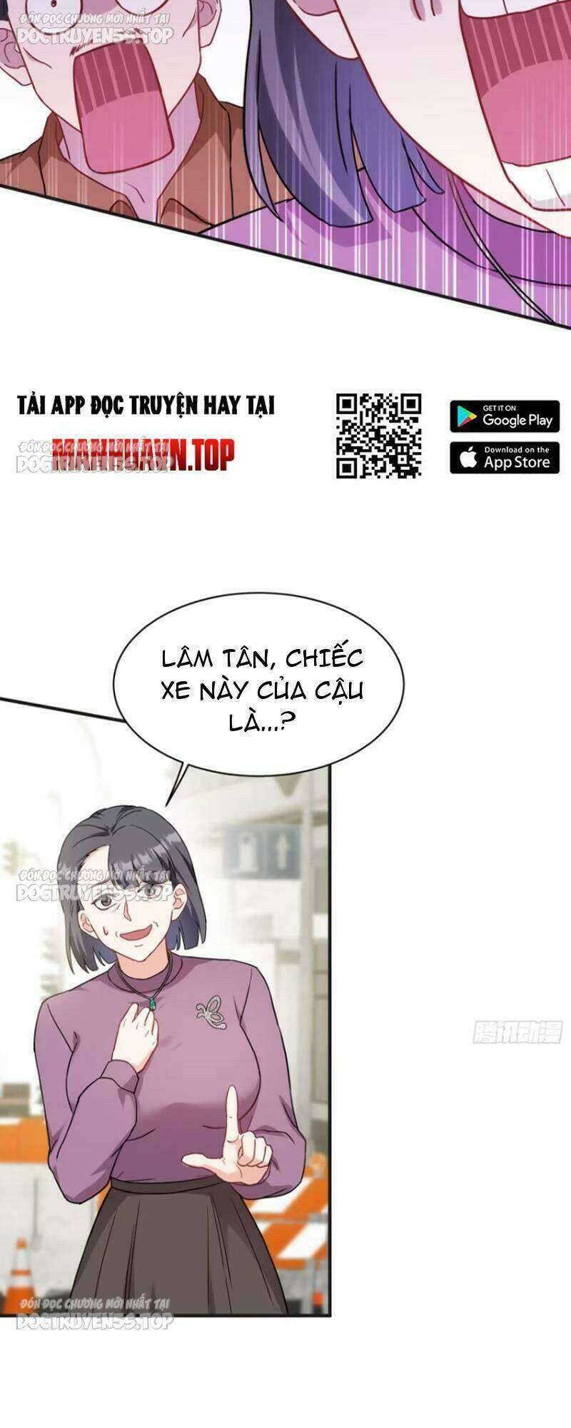 Bỏ Làm Simp Chúa, Ta Có Trong Tay Cả Tỉ Thần Hào! Chapter 58.2 - 8