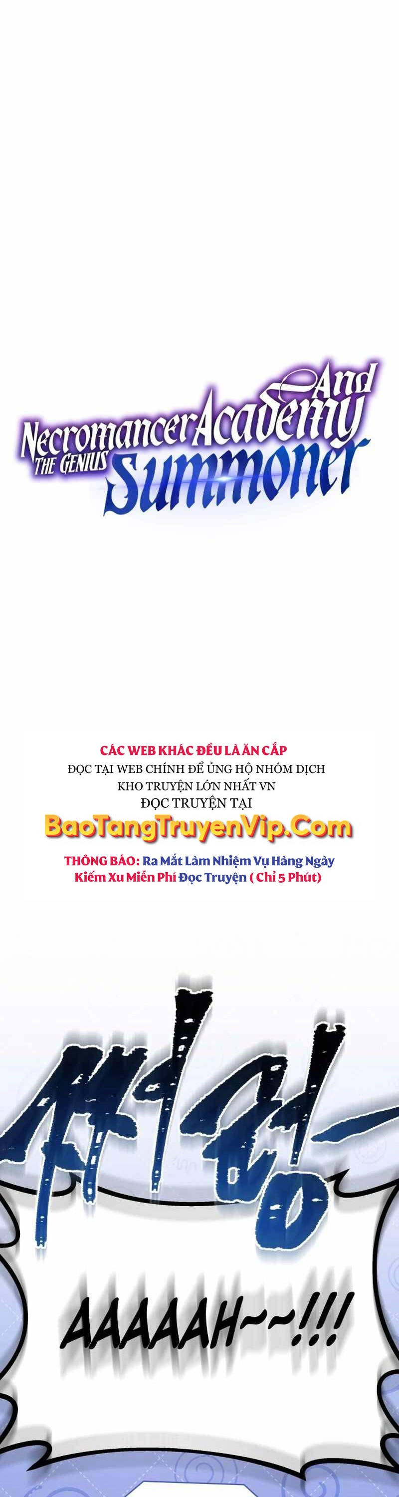 Tử Linh Sư Thiên Tài Của Học Viện Chapter 106 - 28