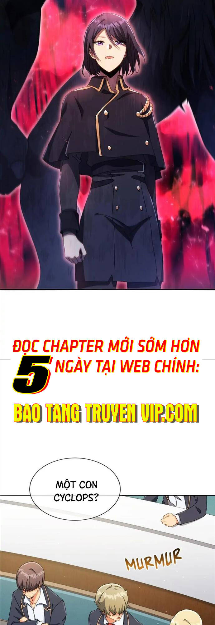 Tử Linh Sư Thiên Tài Của Học Viện Chapter 28 - 4