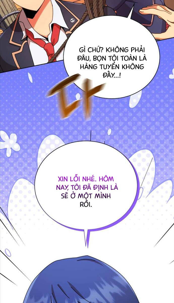 Tử Linh Sư Thiên Tài Của Học Viện Chapter 72 - 49