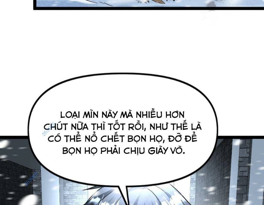 Toàn Cầu Băng Phong: Ta Chế Tạo Phòng An Toàn Tại Tận Thế Chapter 127 - 37