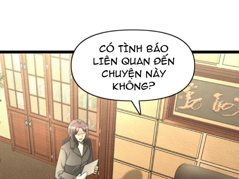 Toàn Cầu Băng Phong: Ta Chế Tạo Phòng An Toàn Tại Tận Thế Chapter 194 - 17