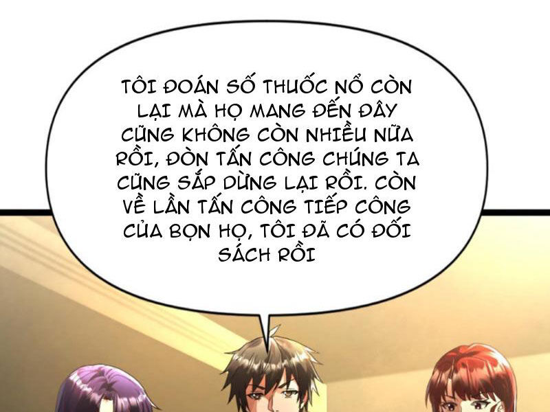 Toàn Cầu Băng Phong: Ta Chế Tạo Phòng An Toàn Tại Tận Thế Chapter 199 - 1