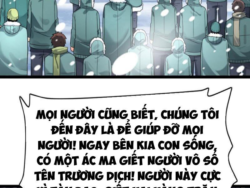 Toàn Cầu Băng Phong: Ta Chế Tạo Phòng An Toàn Tại Tận Thế Chapter 203 - 6