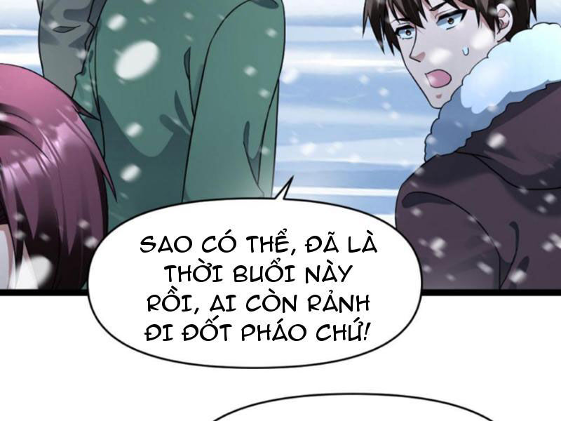 Toàn Cầu Băng Phong: Ta Chế Tạo Phòng An Toàn Tại Tận Thế Chapter 205 - 45