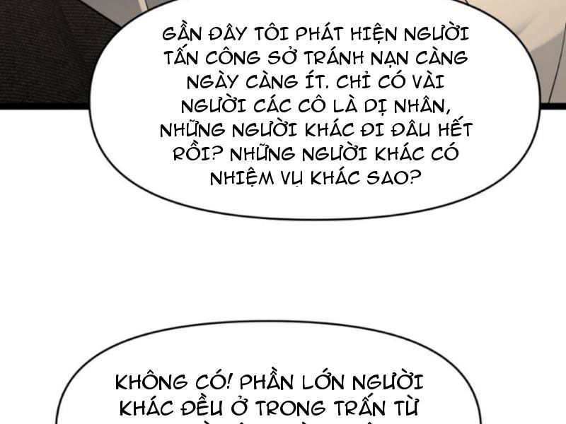 Toàn Cầu Băng Phong: Ta Chế Tạo Phòng An Toàn Tại Tận Thế Chapter 205 - 5