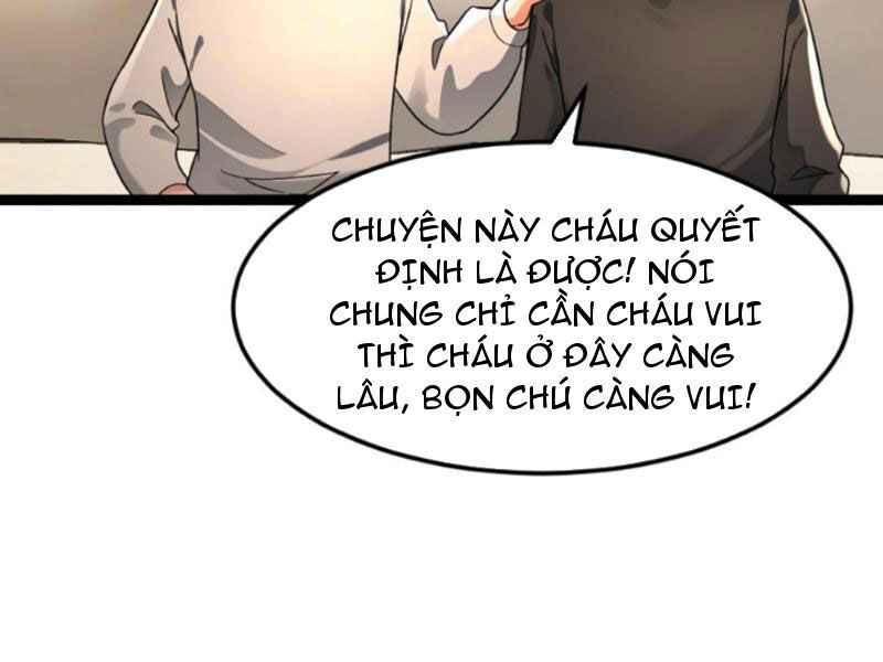 Toàn Cầu Băng Phong: Ta Chế Tạo Phòng An Toàn Tại Tận Thế Chapter 214 - 5