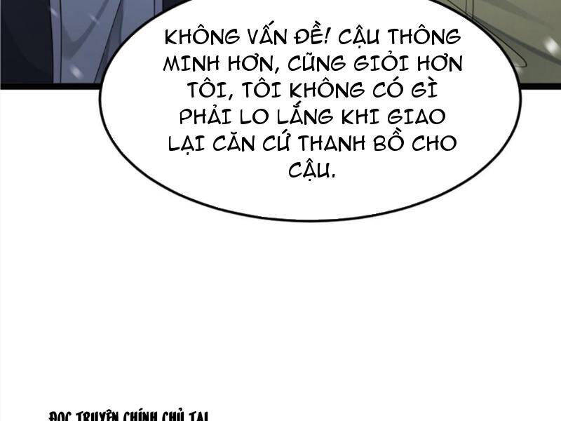 Toàn Cầu Băng Phong: Ta Chế Tạo Phòng An Toàn Tại Tận Thế Chapter 472 - 60