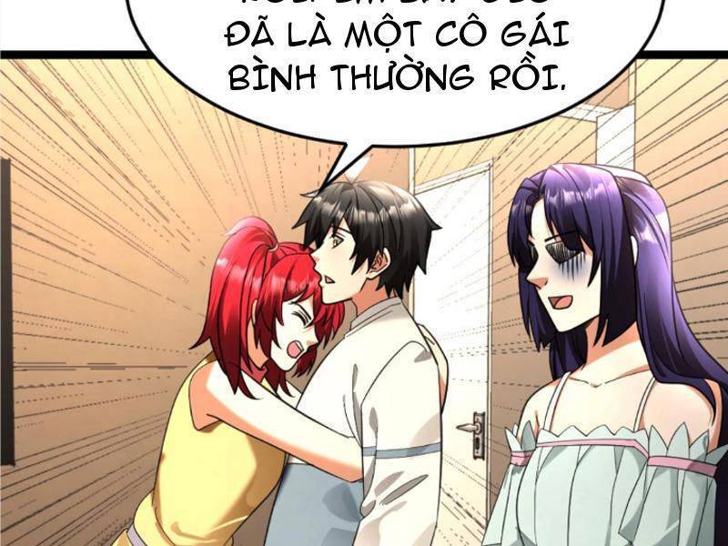 Toàn Cầu Băng Phong: Ta Chế Tạo Phòng An Toàn Tại Tận Thế Chapter 476 - 58