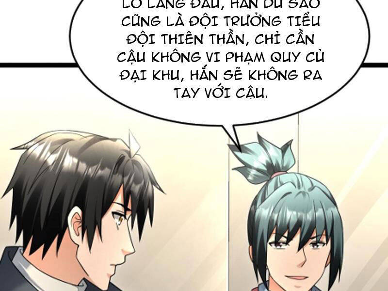 Toàn Cầu Băng Phong: Ta Chế Tạo Phòng An Toàn Tại Tận Thế Chapter 488 - 12