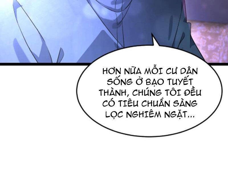 Toàn Cầu Băng Phong: Ta Chế Tạo Phòng An Toàn Tại Tận Thế Chapter 488 - 44