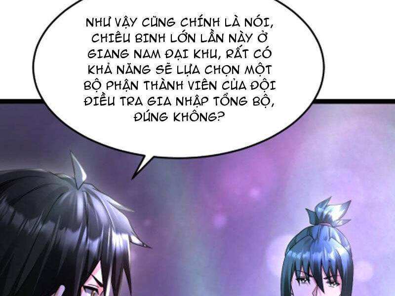 Toàn Cầu Băng Phong: Ta Chế Tạo Phòng An Toàn Tại Tận Thế Chapter 488 - 48